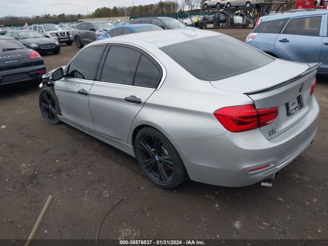 Photo 2 VIN: WBA8B3G59GNT92230 - BMW 340I 