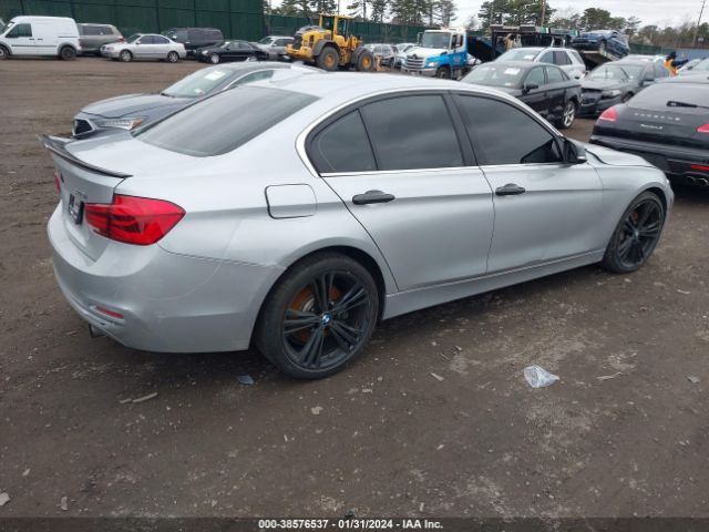 Photo 3 VIN: WBA8B3G59GNT92230 - BMW 340I 