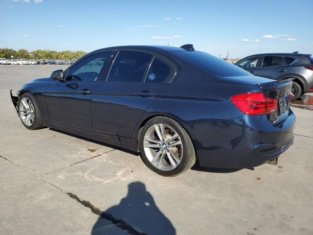 Photo 1 VIN: WBA8B3G59GNT92759 - BMW 340 I 