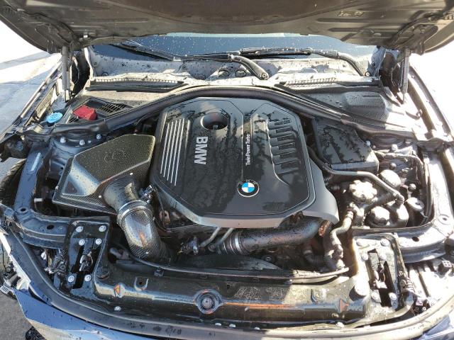 Photo 10 VIN: WBA8B3G59GNT92759 - BMW 340 I 