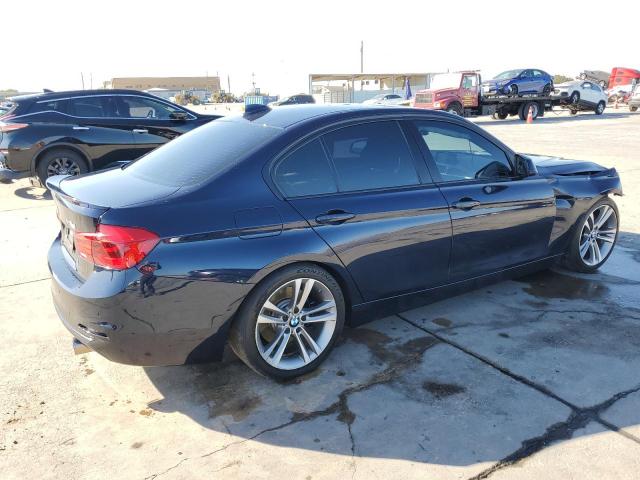 Photo 2 VIN: WBA8B3G59GNT92759 - BMW 340 I 