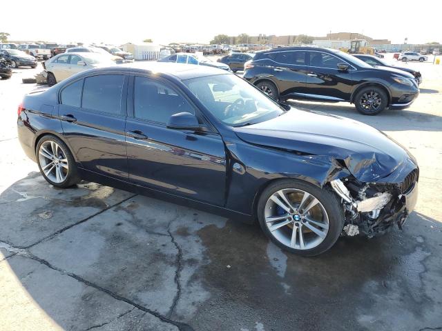 Photo 3 VIN: WBA8B3G59GNT92759 - BMW 340 I 