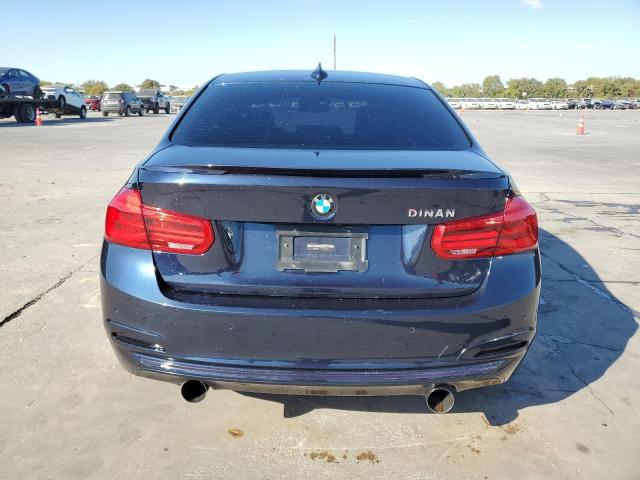 Photo 5 VIN: WBA8B3G59GNT92759 - BMW 340 I 