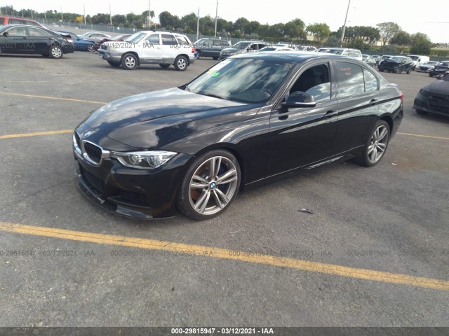 Photo 1 VIN: WBA8B3G59GNT92938 - BMW 3 