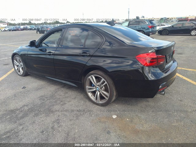 Photo 2 VIN: WBA8B3G59GNT92938 - BMW 3 