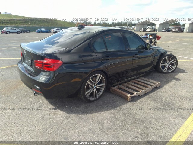 Photo 3 VIN: WBA8B3G59GNT92938 - BMW 3 