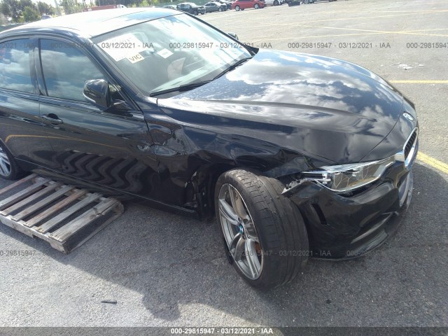 Photo 5 VIN: WBA8B3G59GNT92938 - BMW 3 