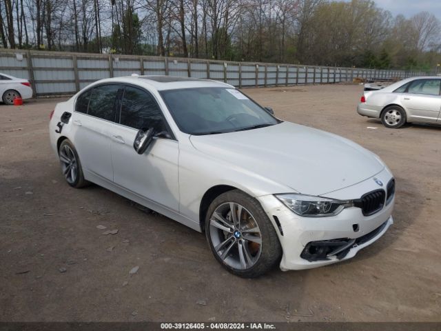 Photo 0 VIN: WBA8B3G59HNU35014 - BMW 340I 