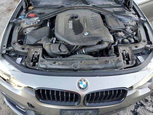 Photo 10 VIN: WBA8B3G59HNU35403 - BMW 340 I 