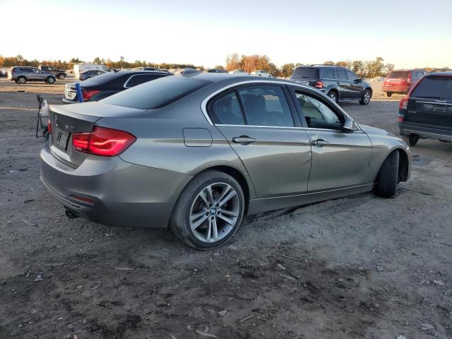 Photo 2 VIN: WBA8B3G59HNU35403 - BMW 340 I 