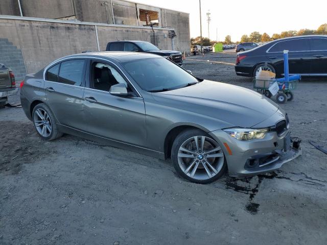 Photo 3 VIN: WBA8B3G59HNU35403 - BMW 340 I 