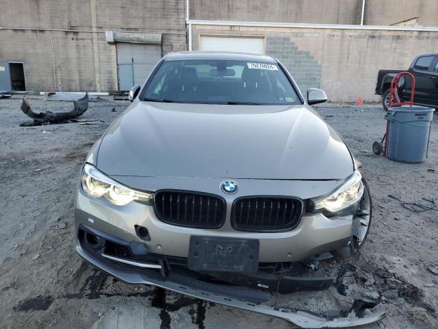 Photo 4 VIN: WBA8B3G59HNU35403 - BMW 340 I 