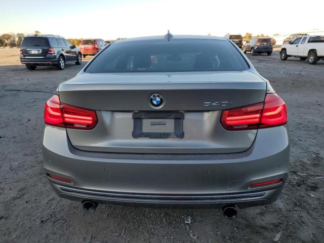 Photo 5 VIN: WBA8B3G59HNU35403 - BMW 340 I 