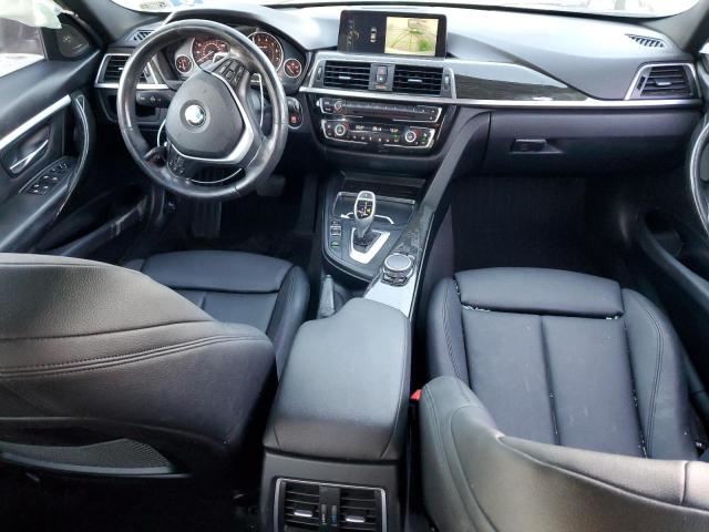 Photo 7 VIN: WBA8B3G59HNU35403 - BMW 340 I 