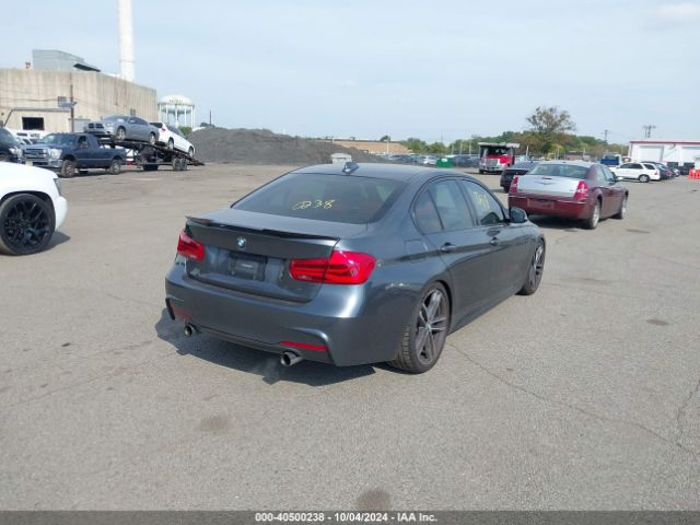 Photo 3 VIN: WBA8B3G59JNU82954 - BMW 340I 