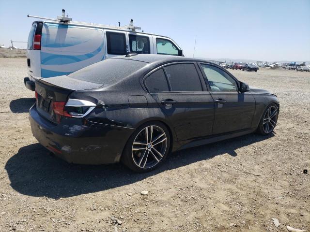 Photo 2 VIN: WBA8B3G59JNV01177 - BMW 3 SERIES 