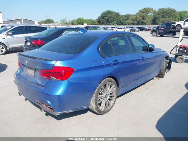 Photo 3 VIN: WBA8B3G5XGNT62346 - BMW 340I 