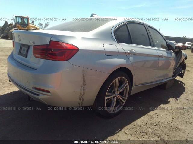 Photo 3 VIN: WBA8B3G5XGNT62699 - BMW 3 