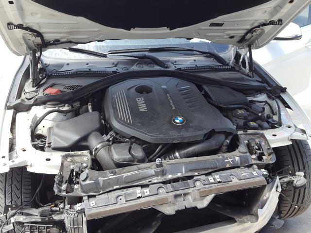 Photo 6 VIN: WBA8B3G5XGNT62895 - BMW 340 I 