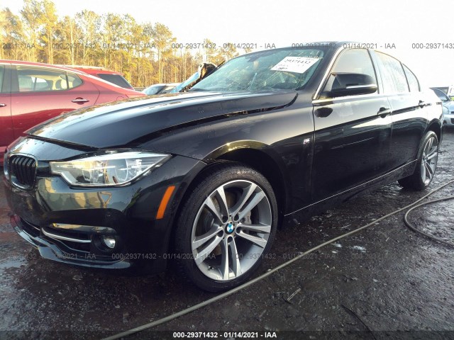 Photo 1 VIN: WBA8B3G5XGNT91894 - BMW 340I 