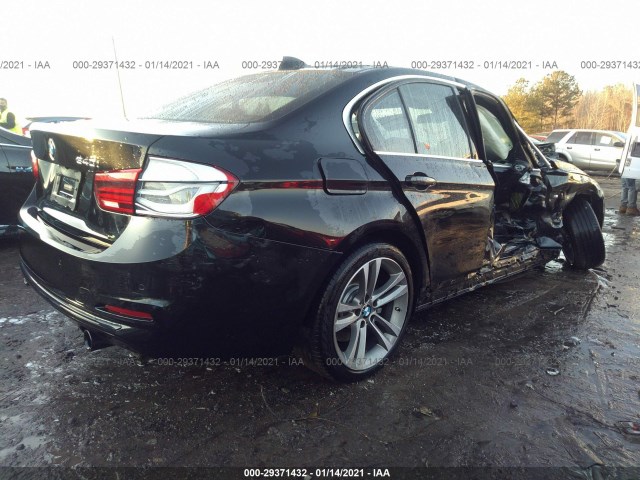 Photo 3 VIN: WBA8B3G5XGNT91894 - BMW 340I 