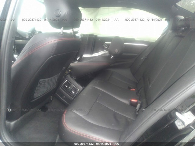 Photo 7 VIN: WBA8B3G5XGNT91894 - BMW 340I 