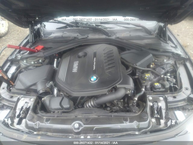 Photo 9 VIN: WBA8B3G5XGNT91894 - BMW 340I 