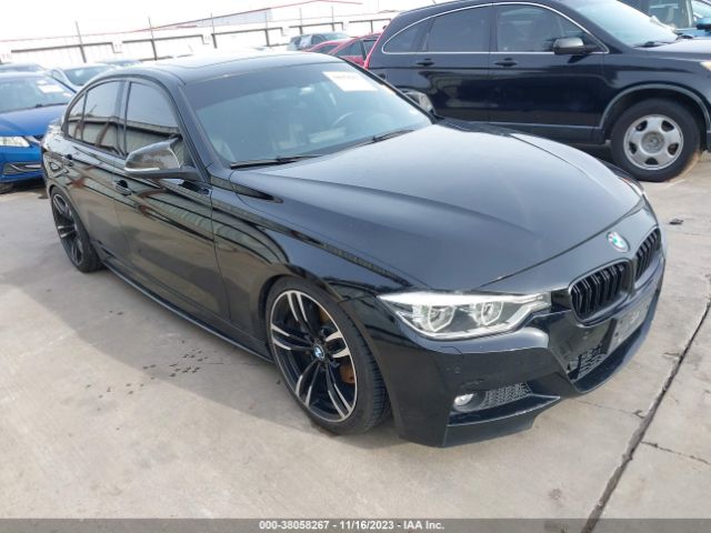 Photo 0 VIN: WBA8B3G5XGNT91930 - BMW 340I 