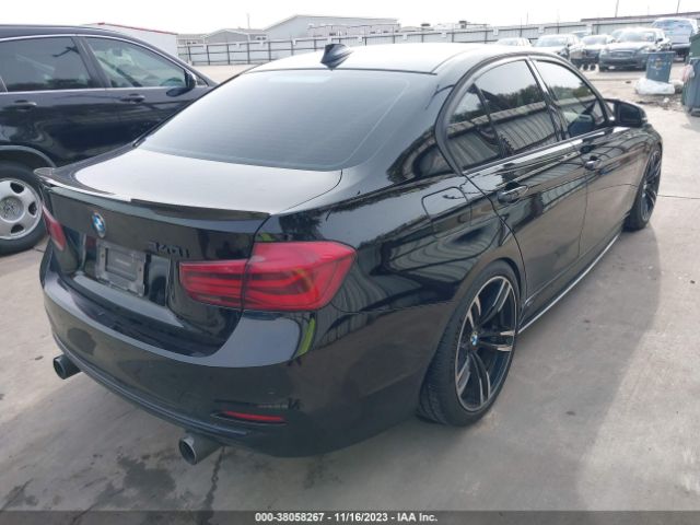 Photo 3 VIN: WBA8B3G5XGNT91930 - BMW 340I 