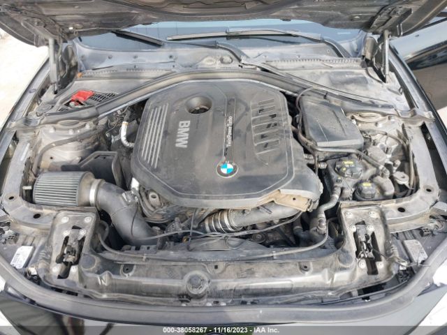 Photo 9 VIN: WBA8B3G5XGNT91930 - BMW 340I 