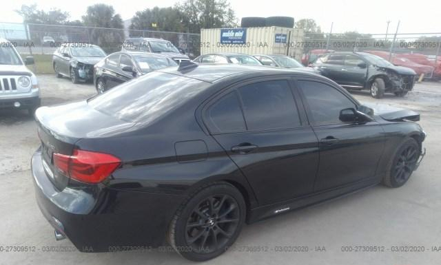 Photo 3 VIN: WBA8B3G5XGNT92012 - BMW 340 