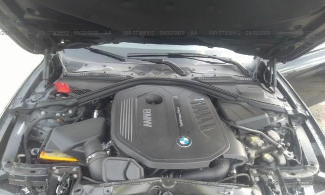 Photo 9 VIN: WBA8B3G5XGNT92012 - BMW 340 