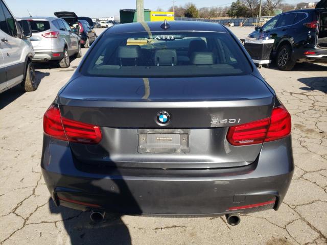 Photo 5 VIN: WBA8B3G5XGNT92124 - BMW 340 I 