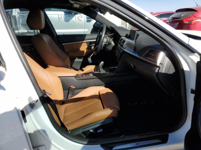 Photo 4 VIN: WBA8B3G5XGNT92673 - BMW 340 I 