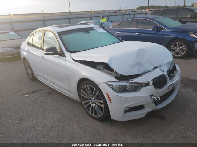 Photo 0 VIN: WBA8B3G5XGNT92737 - BMW 340I 