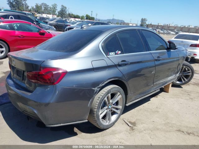 Photo 3 VIN: WBA8B3G5XGNT92866 - BMW 340I 