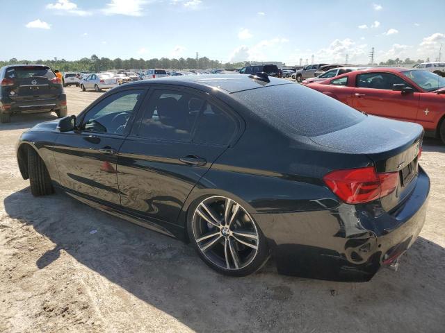 Photo 1 VIN: WBA8B7C30HA182698 - BMW 340 XI 