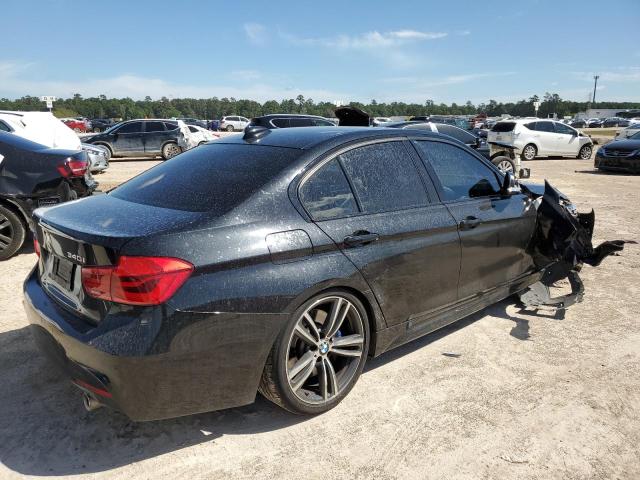 Photo 2 VIN: WBA8B7C30HA182698 - BMW 340 XI 