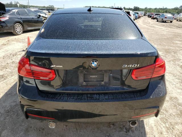 Photo 5 VIN: WBA8B7C30HA182698 - BMW 340 XI 