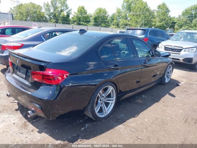 Photo 3 VIN: WBA8B7C30HA190025 - BMW 340I 