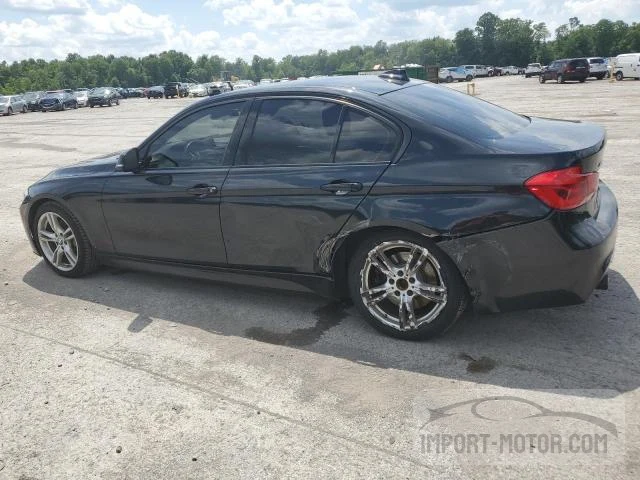 Photo 1 VIN: WBA8B7C30HK806509 - BMW 340 