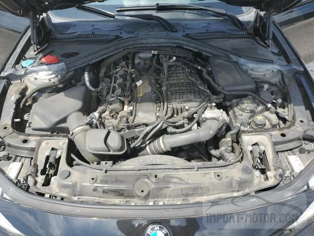 Photo 10 VIN: WBA8B7C30HK806509 - BMW 340 