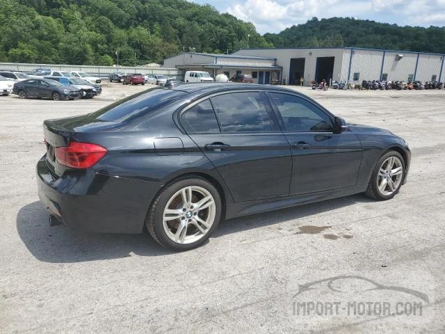 Photo 2 VIN: WBA8B7C30HK806509 - BMW 340 