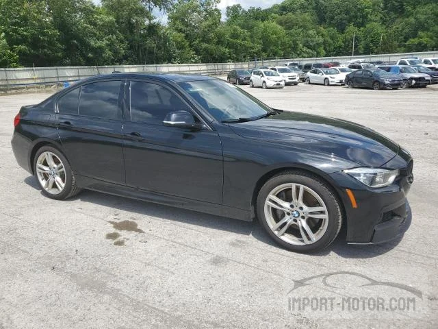 Photo 3 VIN: WBA8B7C30HK806509 - BMW 340 