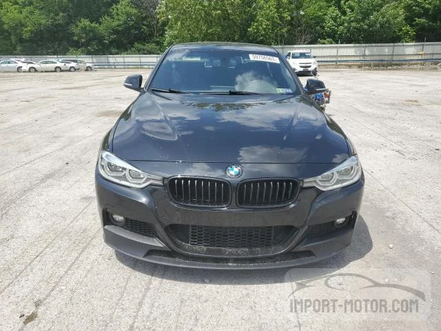 Photo 4 VIN: WBA8B7C30HK806509 - BMW 340 