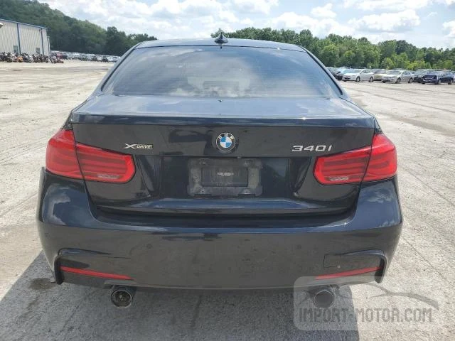 Photo 5 VIN: WBA8B7C30HK806509 - BMW 340 