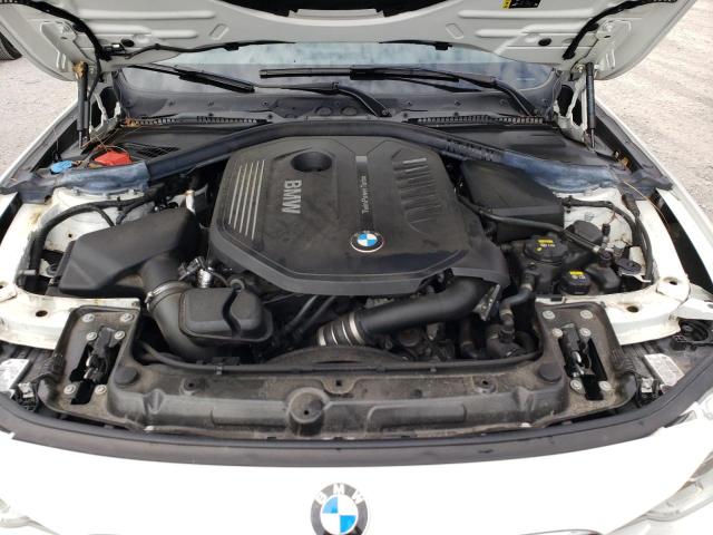 Photo 10 VIN: WBA8B7C30HK806526 - BMW 340 XI 