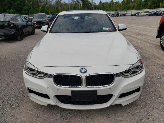 Photo 4 VIN: WBA8B7C30HK806526 - BMW 340 XI 