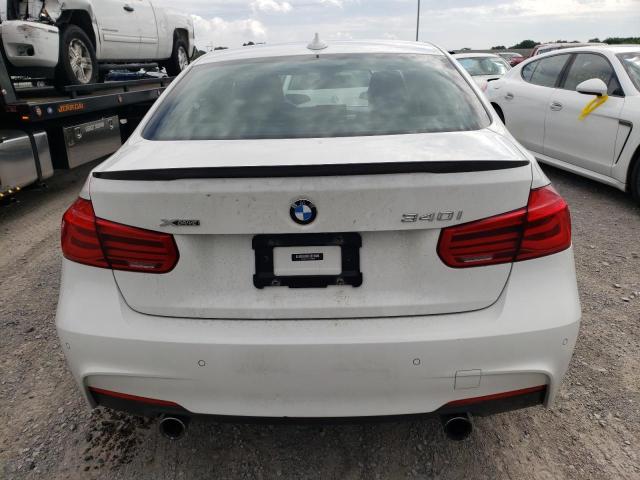 Photo 5 VIN: WBA8B7C30HK806526 - BMW 340 XI 