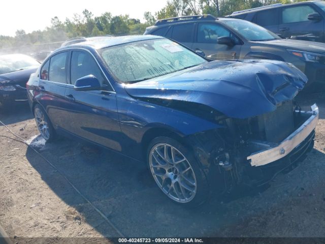 Photo 0 VIN: WBA8B7C30HK858447 - BMW 340I 